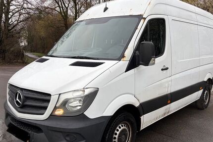 Mercedes-Benz Sprinter 346.496 km 7.990 &euro; Rinteln 31737