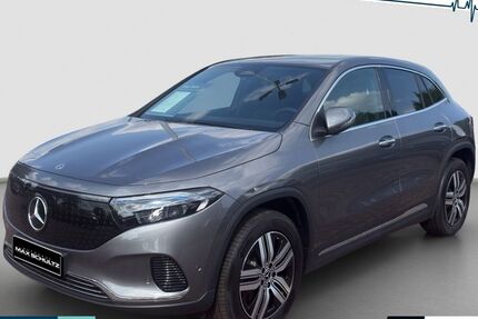 Mercedes-Benz EQA 18.700 km 40.419 &euro; Weißenfels 06667