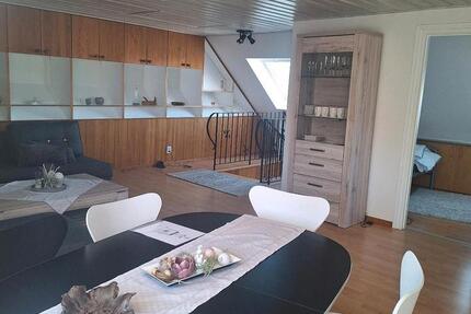 Wohnung Wester-Ohrstedt Ohrstedt - 2.5 Zimmer, 80 m&sup2;, 850&euro; | Angebot:26396873