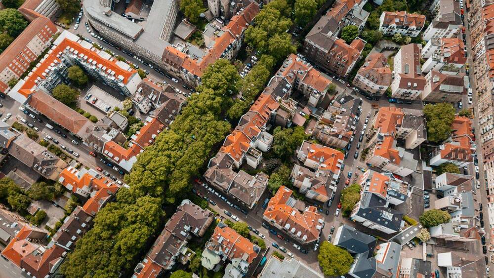 Etagenwohnung Mannheim Neckarstadt - 3 Zimmer, 80 m&sup2;, 399.000&euro; | Angebot:26695096