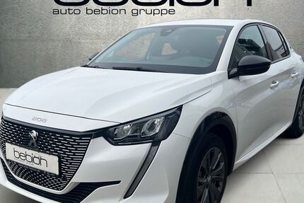 Peugeot 208 10.700 km 19.980 &euro; Tübingen 72072