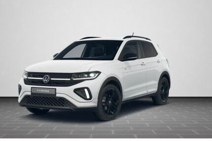 VW T-Cross 2.500 km 31.690 &euro; Alzey 55232