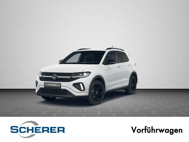VW T-Cross 2.500 km 31.690 &euro; Alzey 55232