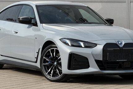 BMW i4 3.810 km 63.790 &euro; Rohr i. NB (bei Regensburg) 93352