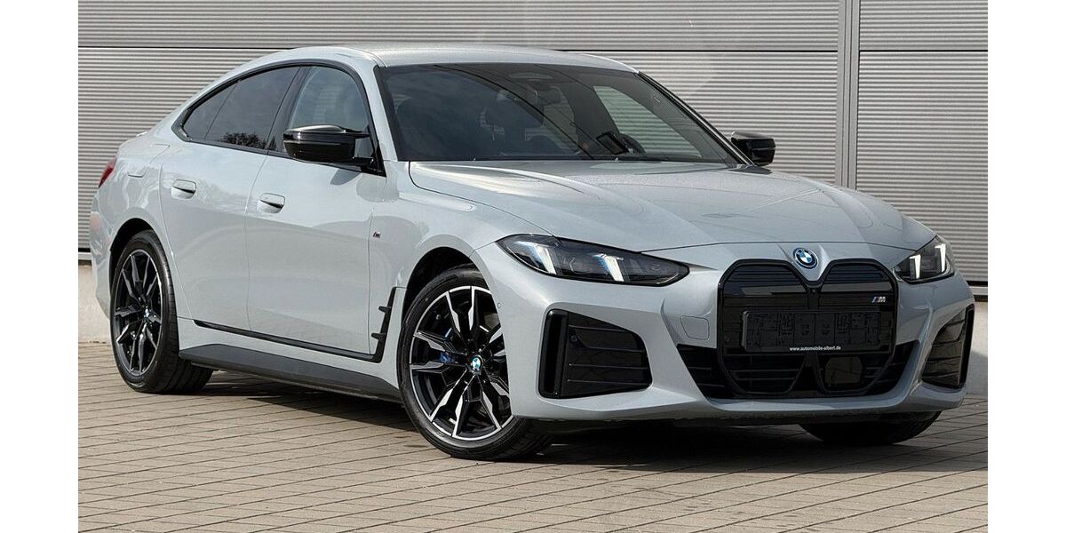 BMW i4 3.810 km 63.790 &euro; Rohr i. NB (bei Regensburg) 93352