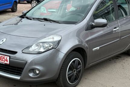 Renault Clio 99.348 km 3.999 € Lampertheim 68623