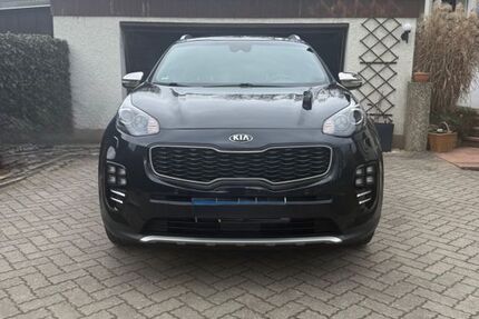 Kia Sportage 104.000 km 13.990 &euro; Allersberg 90584