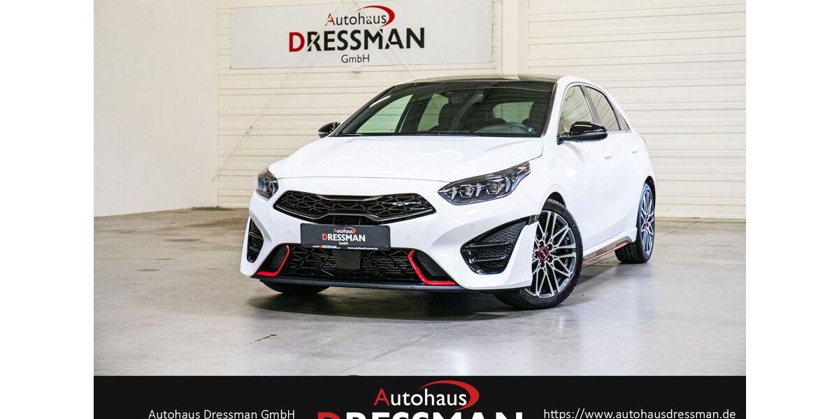 Kia ceed / Ceed 15.900 km 27.378 € Hamm 59067