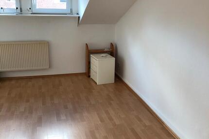 3-Zimmer-Wohnung in Würselen, 60 qm, Dachgeschoss