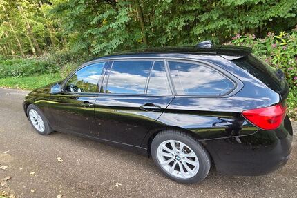 BMW 320 331.000 km 10.200 &euro; Altenmünster 86450