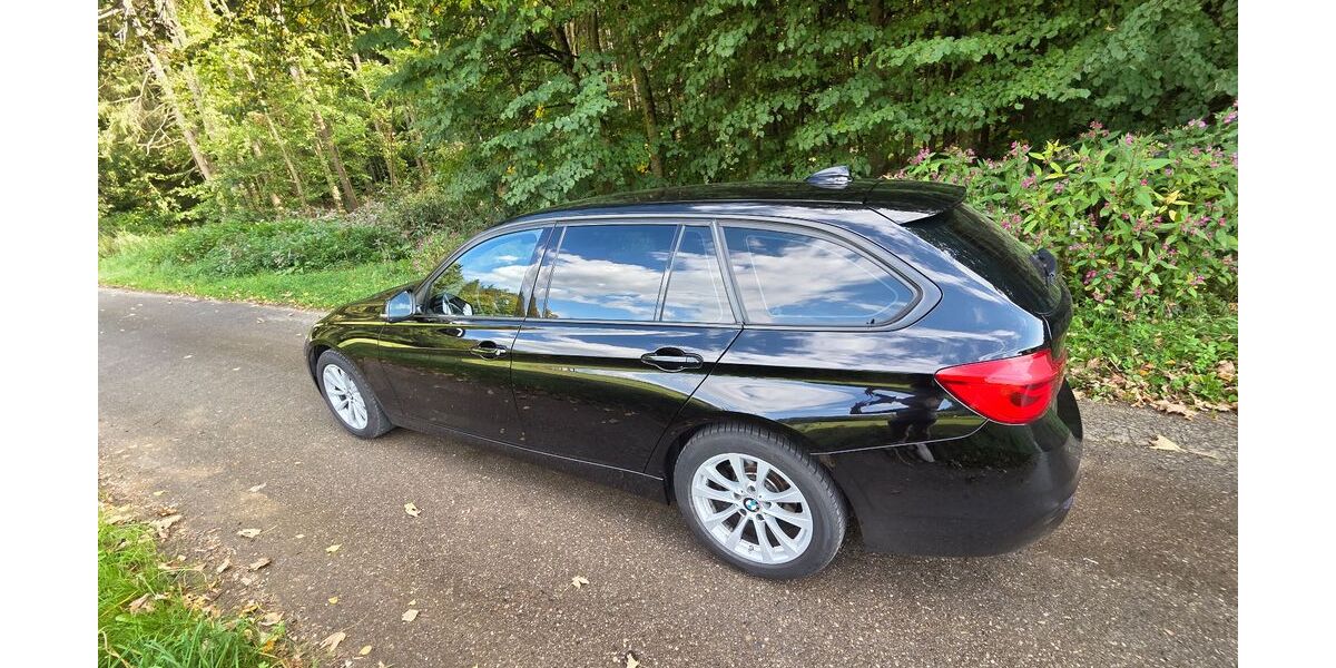 BMW 320 331.000 km 10.200 &euro; Altenmünster 86450