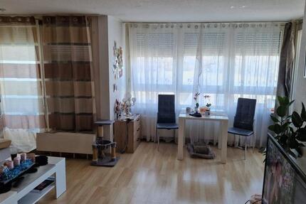 Provisionsfreie 2 ZKB mit 2xBalkonen 2 zimmer