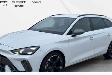 Cupra Leon 20.700 km 30.950 &euro; Weissenburg 91781