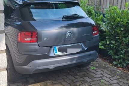Citroen C4 Cactus 95.888 km 6.700 &euro; Ellerau 25479