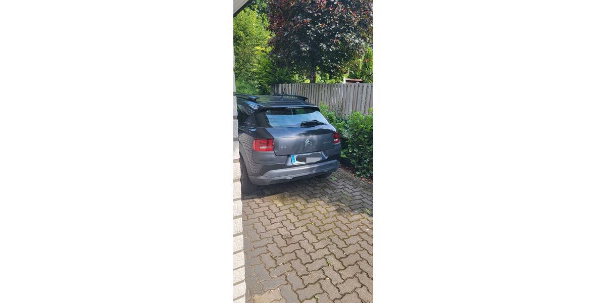 Citroen C4 Cactus 95.888 km 6.700 &euro; Ellerau 25479