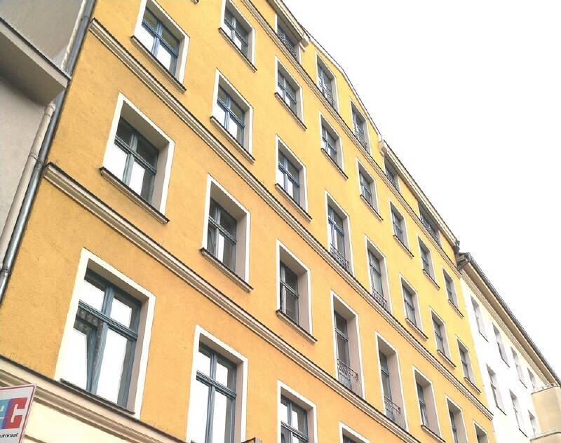 Kompaktes Apartment in Mitte - Perfekt für Paare