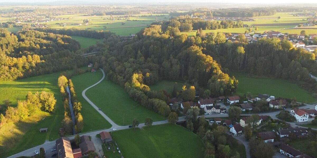 Bungalow Ramerberg Reitberg - 3 Zimmer, 100 m&sup2;, 503.559&euro; | Angebot:25682760