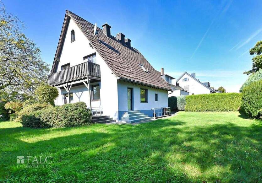 Flexibel nutzbares Grundstück in Widdersdorf! zimmer