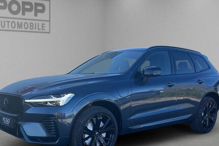 Volvo XC60 15.000 km 63.772 &euro; Leipzig 04129