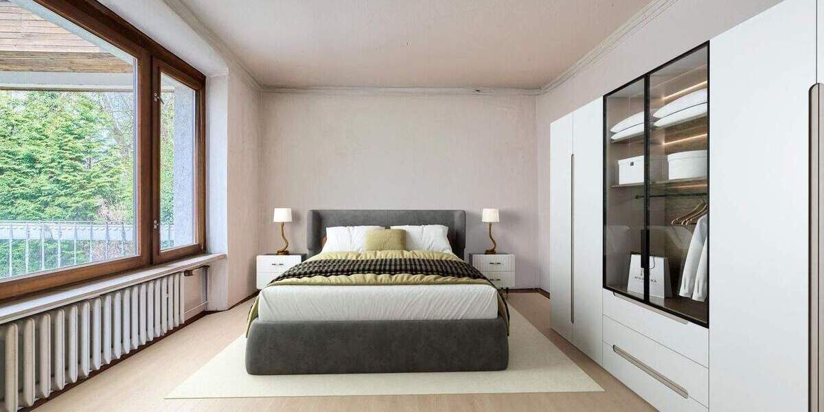 Grundstück Glienicke/Nordbahn Nordbahn - 748.000&euro; | Angebot:25361141