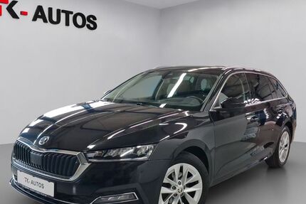 Skoda Octavia 135.231 km 18.290 &euro; Dorfen 84405