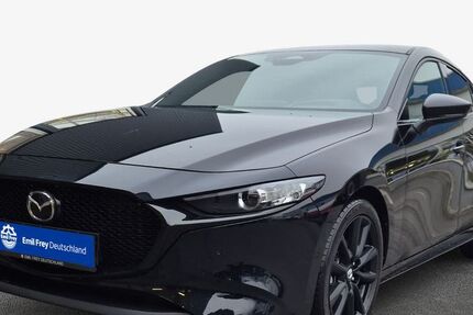 Mazda 3 1.500 km 25.930 &euro; Dresden 01277
