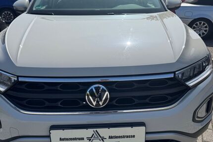 VW T-Roc 41.688 km 16.699 &euro; Mülheim / Ruhr 45473