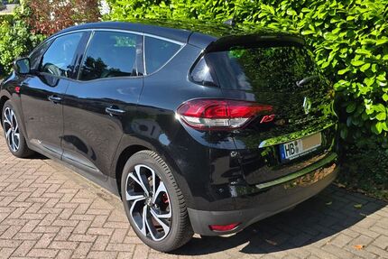 Renault Scenic 119.300 km 8.400 &euro; Bremen 28355