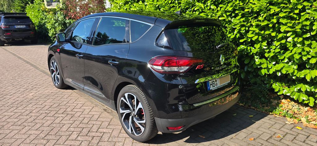 Renault Scenic 119.300 km 8.400 &euro; Bremen 28355