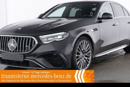 Mercedes-Benz E 53 AMG 23.074 km 83.990 € Berlin 10587