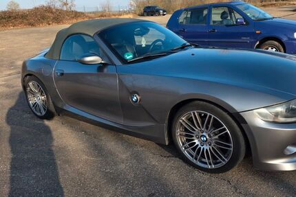 BMW Z4 203.800 km 7.900 &euro; Mutterstadt 67112