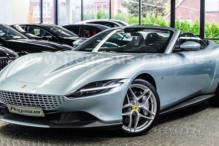 Ferrari Roma 3.600 km 274.800 &euro; Mönchengladbach 41238