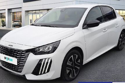 Peugeot 208 9.531 km 16.430 &euro; Dresden 01237
