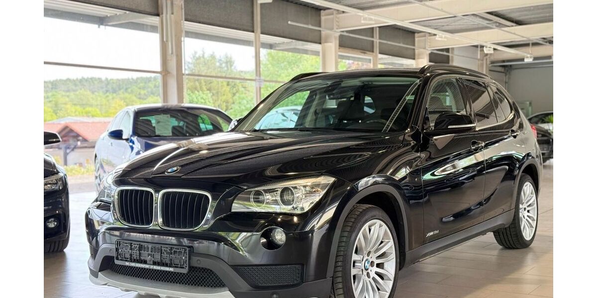 BMW X1 144.500 km 11.999 &euro; Mainburg 84048