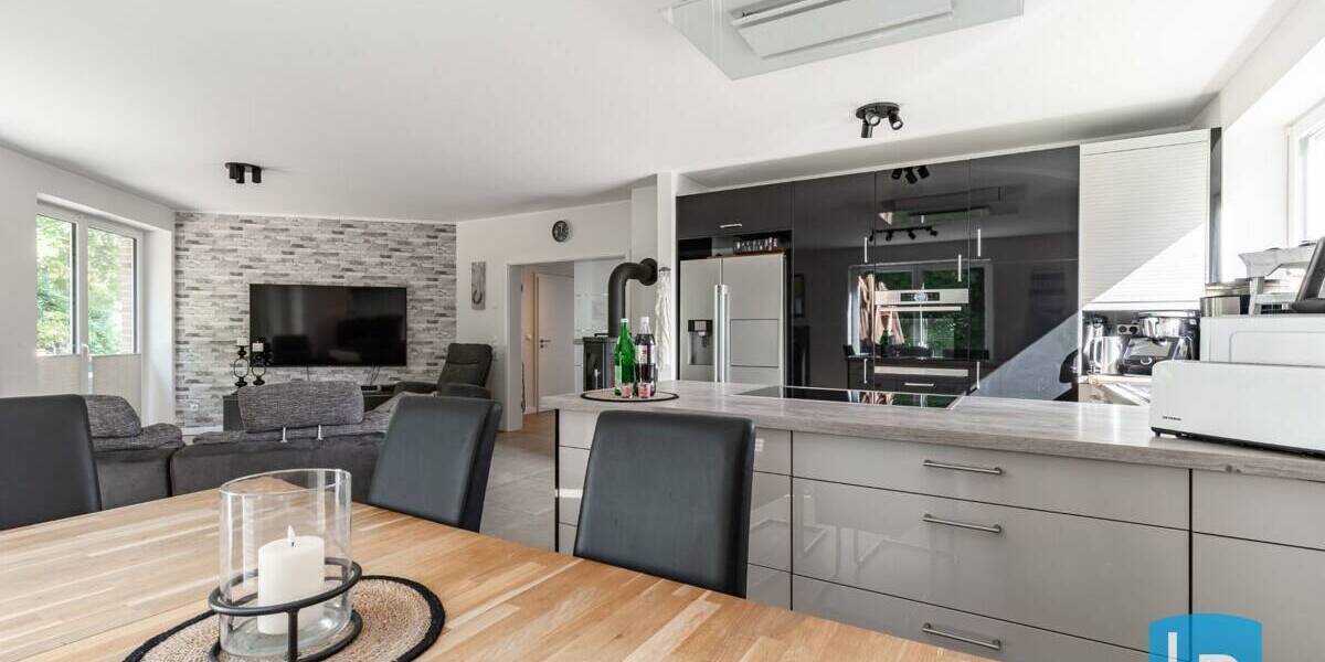 Einfamilienhaus Eutin - 7 Zimmer, 194 m&sup2;, 729.000&euro; | Angebot:26557712