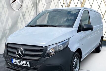 Mercedes-Benz Vito 5.000 km 35.700 &euro; Sulza 07751