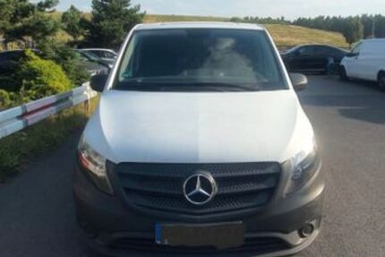 Mercedes-Benz Vito 48.000 km 11.750 € Hamburg 22592