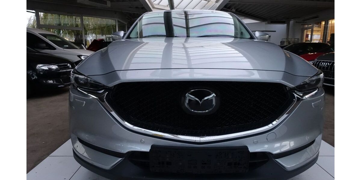 Mazda CX-5 89.121 km 19.690 &euro; Magdeburg 39130