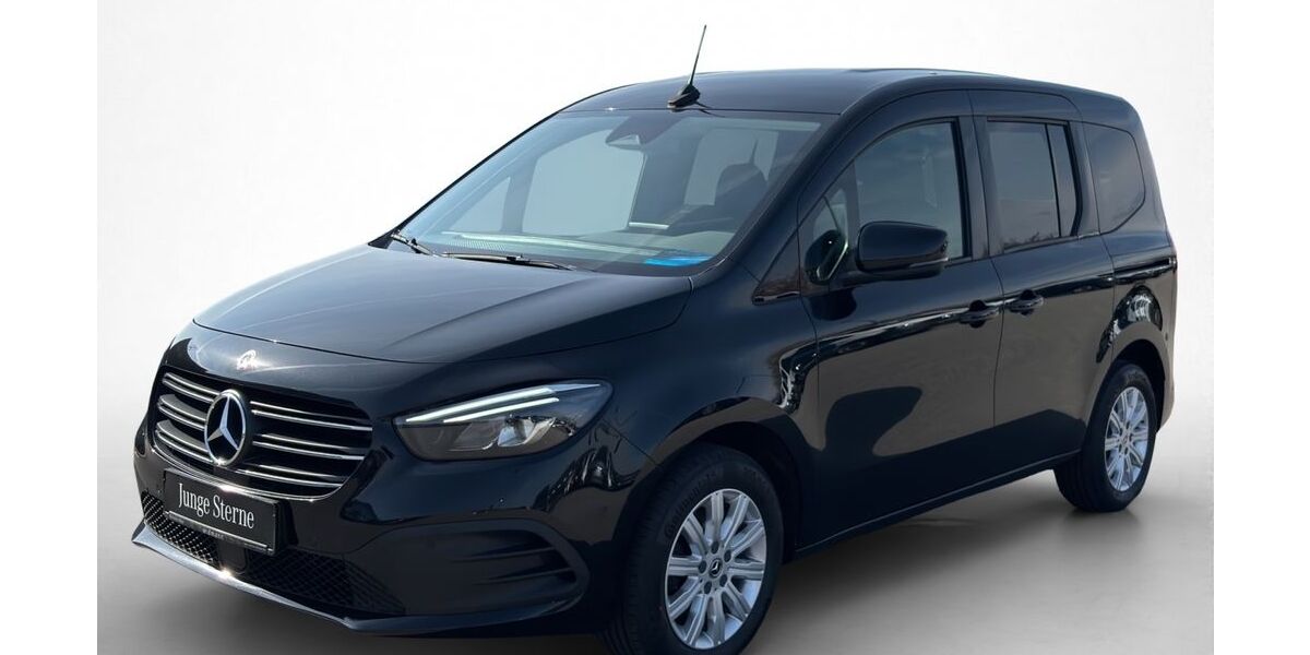 Mercedes-Benz T-Klasse 65.400 km 23.850 &euro; Wackersdorf 92442