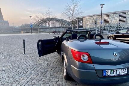 Renault Megane 130.280 km 3.750 &euro; Siegburg 53721