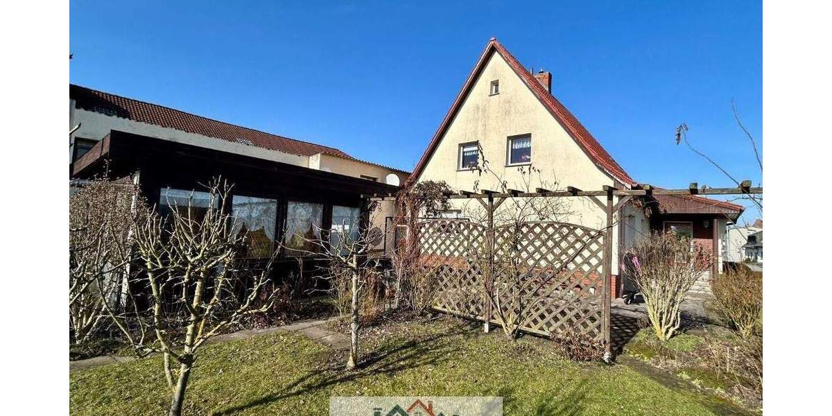 Einfamilienhaus Demmin - 6 Zimmer, 121 m&sup2;, 165.000&euro; | Angebot:25771124
