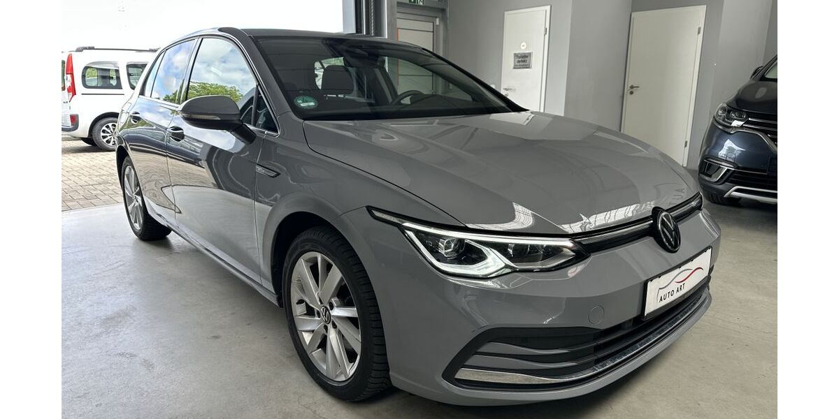 VW Golf 135.620 km 21.500 &euro; Eitorf 53783