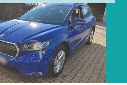 Skoda Enyaq 63.268 km 20.890 &euro; Weil der Stadt 71263
