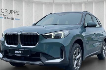 BMW X1 38.900 km 33.730 &euro; Husum 25813