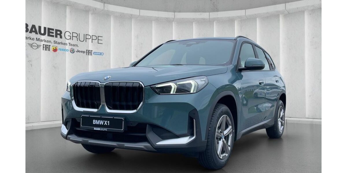 BMW X1 38.900 km 33.730 &euro; Husum 25813