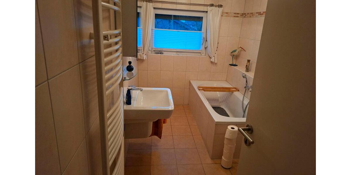 Dachgeschoßwohnung Borken - 3 Zimmer, 85 m&sup2;, 760&euro; | Angebot:25981122