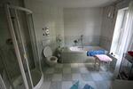 Sonnige 3-Zimmer Wohnung mit Terrasse in Illingen, 137 qm,