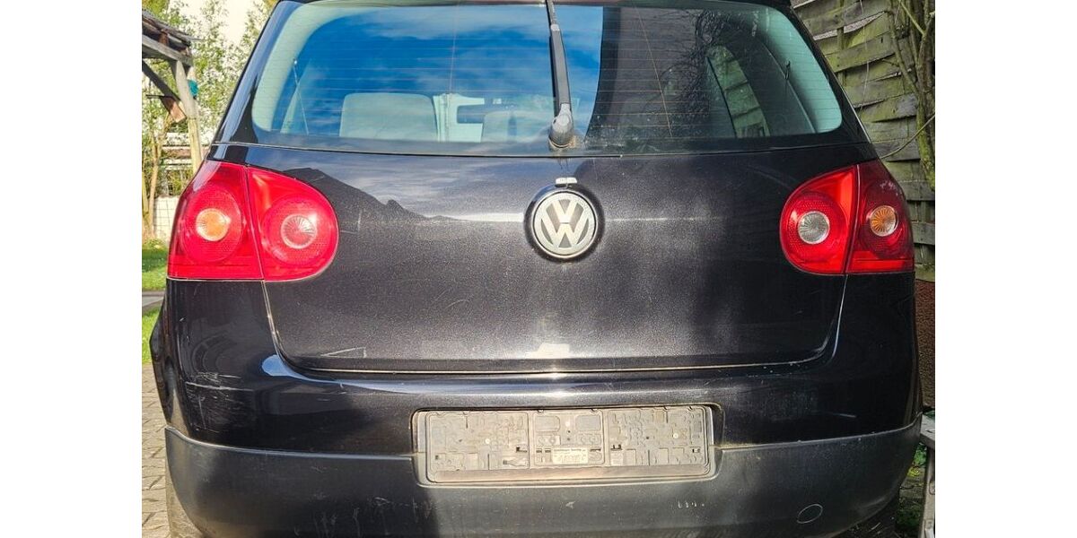 VW Golf 199.000 km 599 &euro; Lorsch 64653
