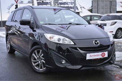Mazda 5 115.639 km 7.490 &euro; Dülmen 48249