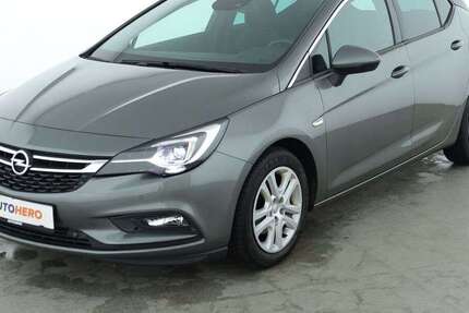 Opel Astra 78.854 km 12.430 &euro; Neufahrn 85375